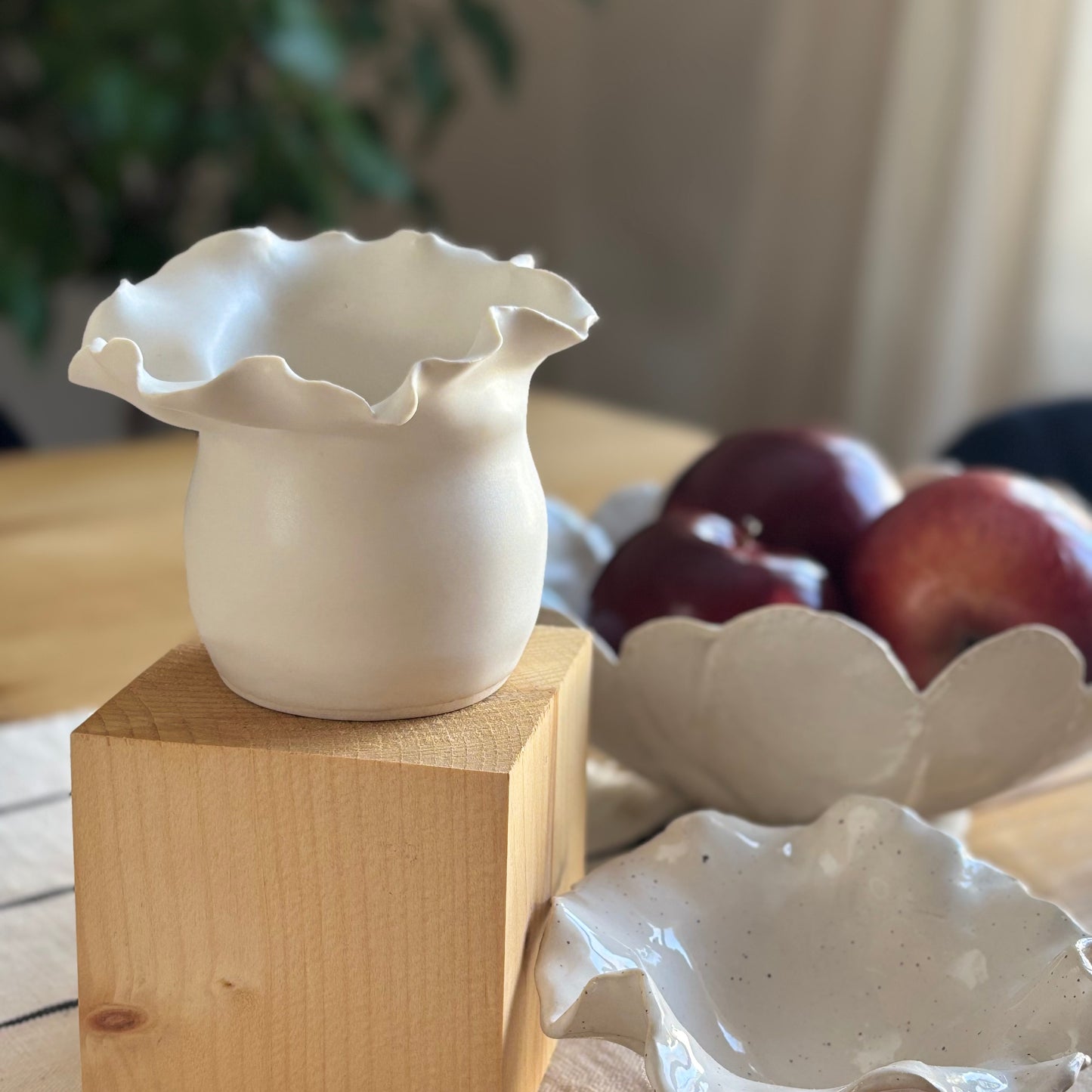 Mini vase BRISE