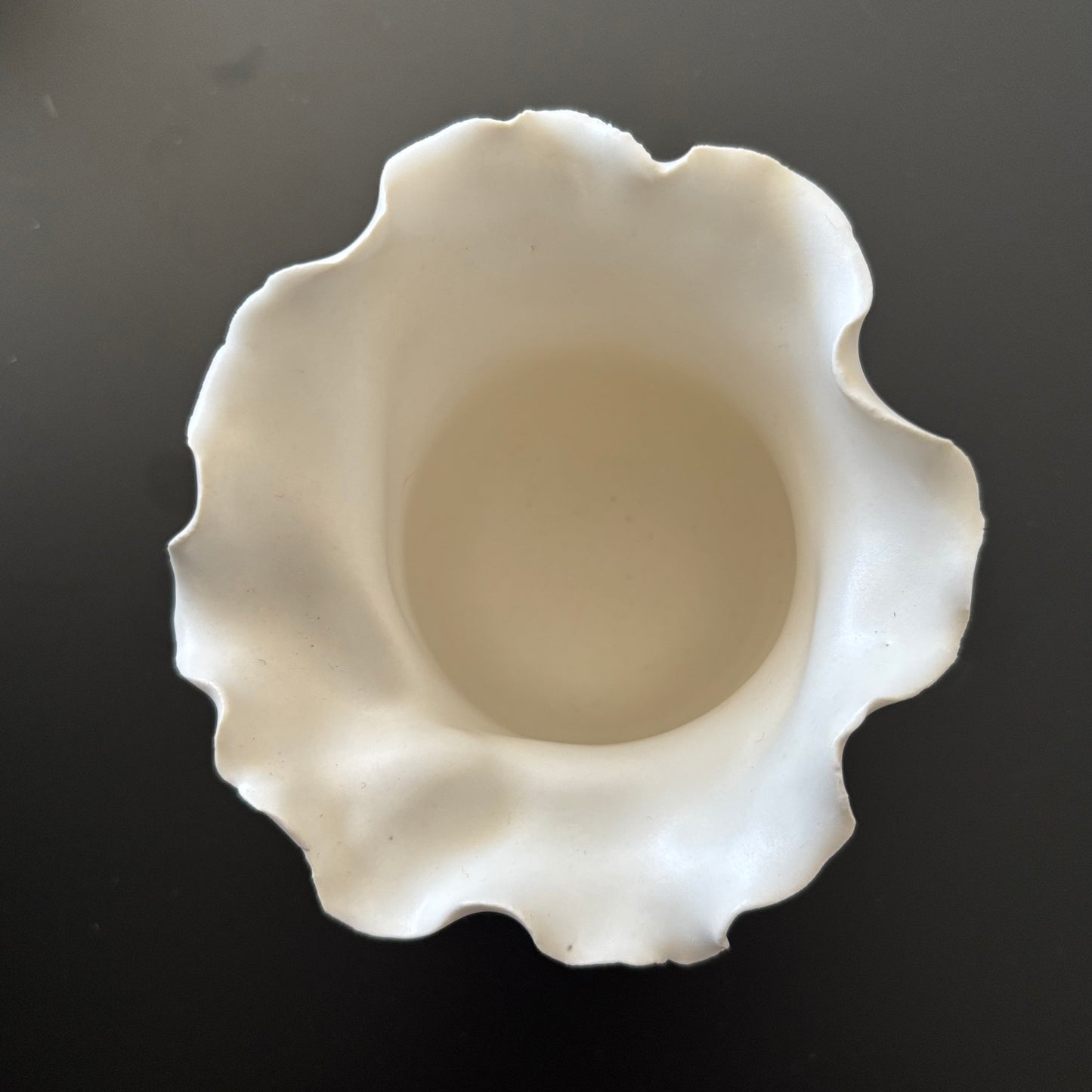 Mini vase BRISE