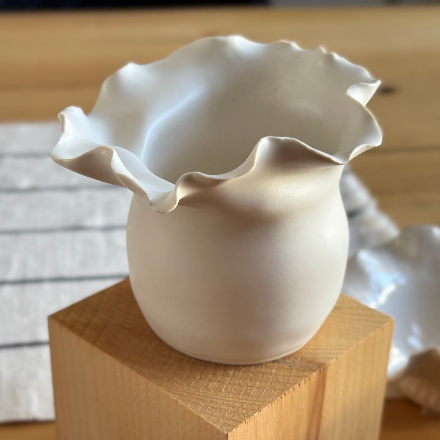 Mini vase BRISE