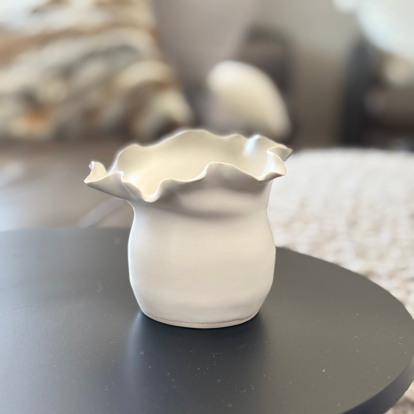 Mini vase BRISE