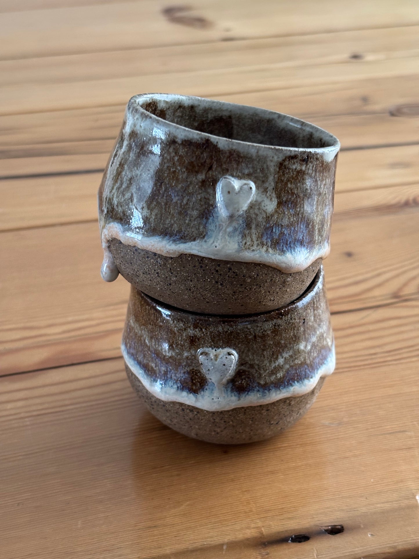 Tasse LOVE
