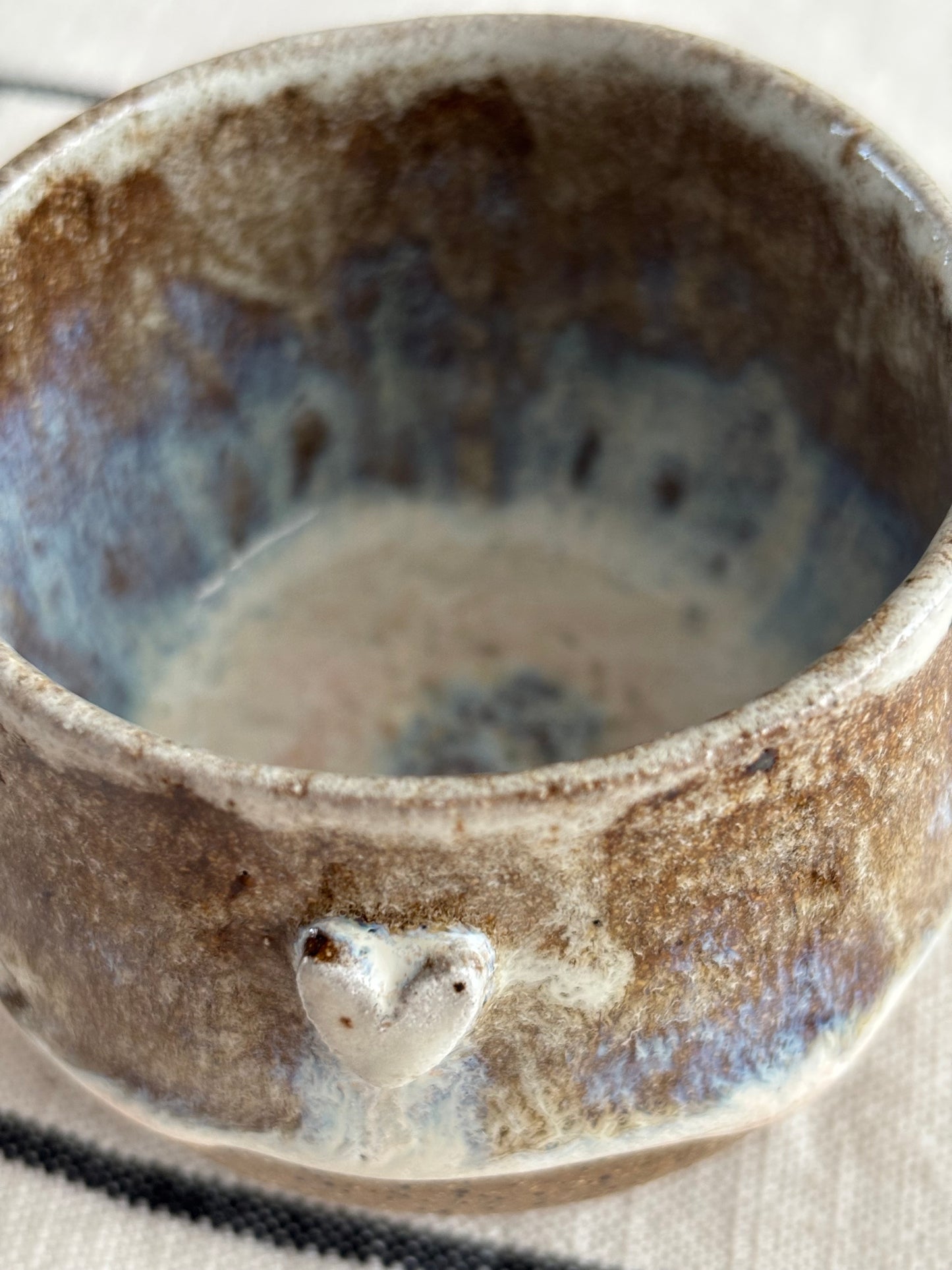 Tasse LOVE