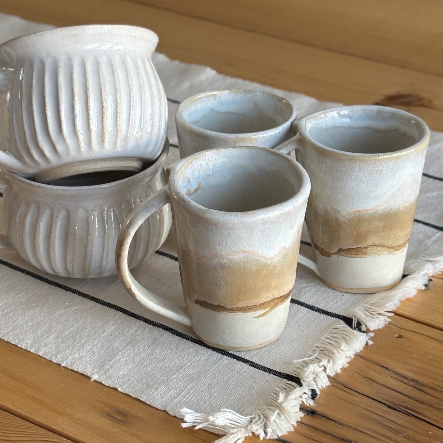 Tasse à café espresso BOHÈME