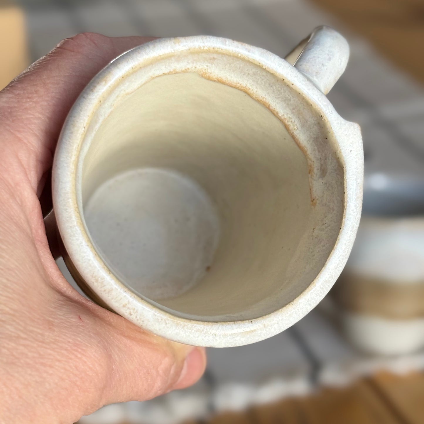 Tasse à café espresso BOHÈME