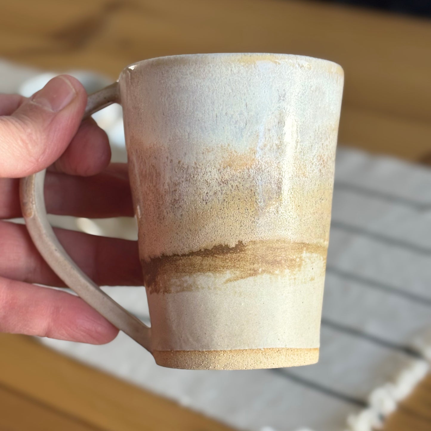Tasse à café espresso BOHÈME