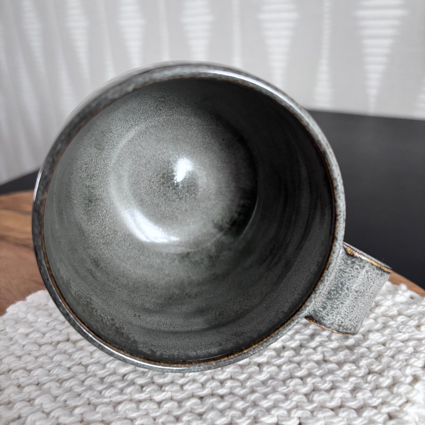Tasse Cendrée