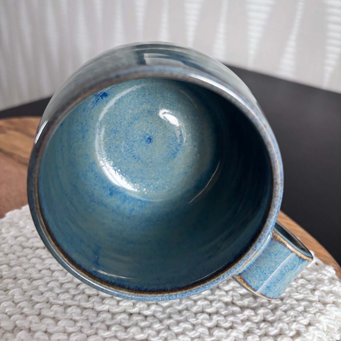 Tasse Azur