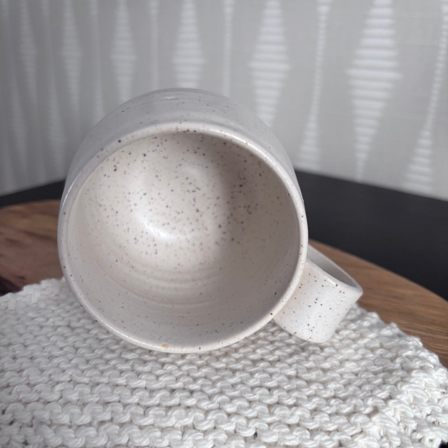 Tasse Vanille Sauvage