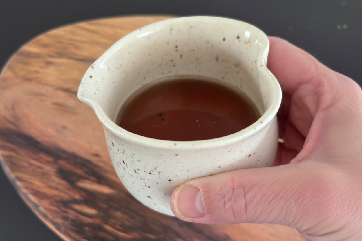 Le Petit Bol Verseur