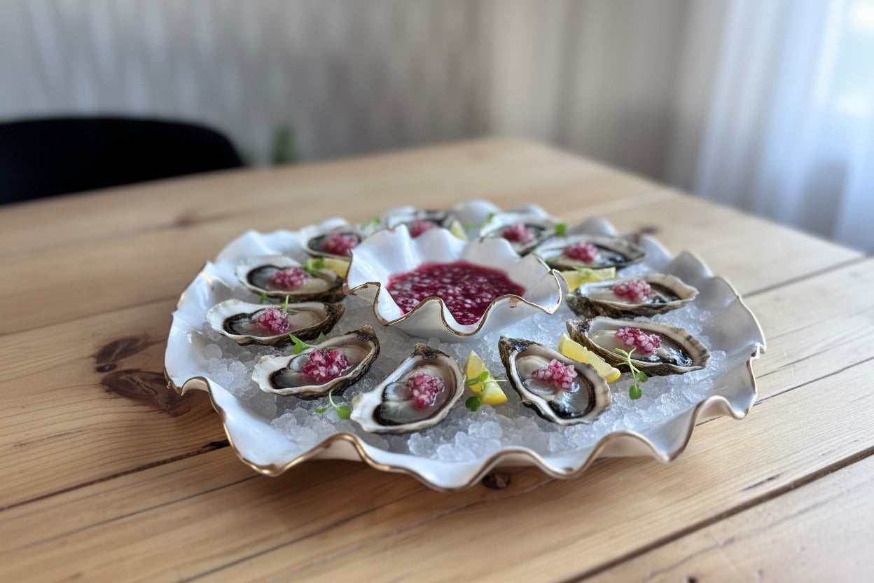 Bol à trempette L'Apéro Chic