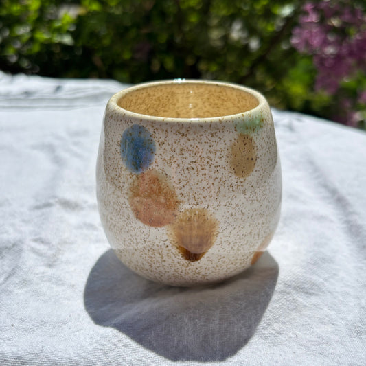 Verre PAROS
