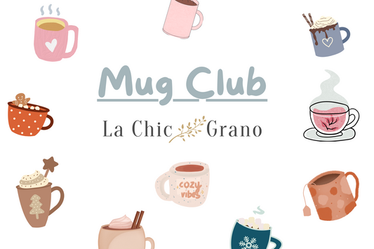 Mug Club