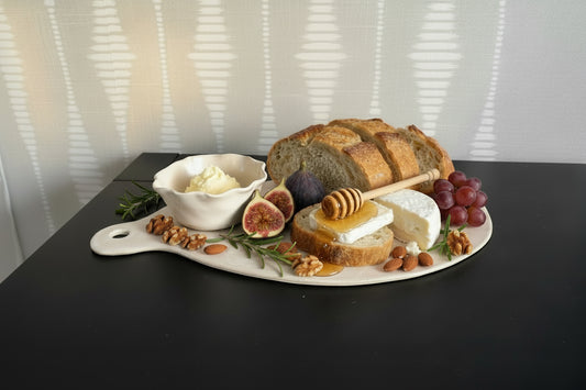 Petite Planche à Charcuterie/Fromage