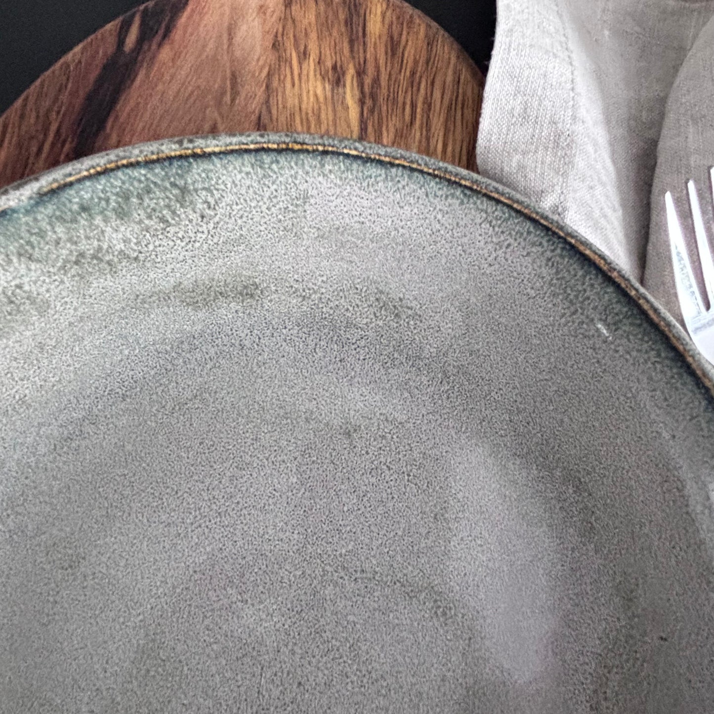 Bol à pâtes CENDRÉ