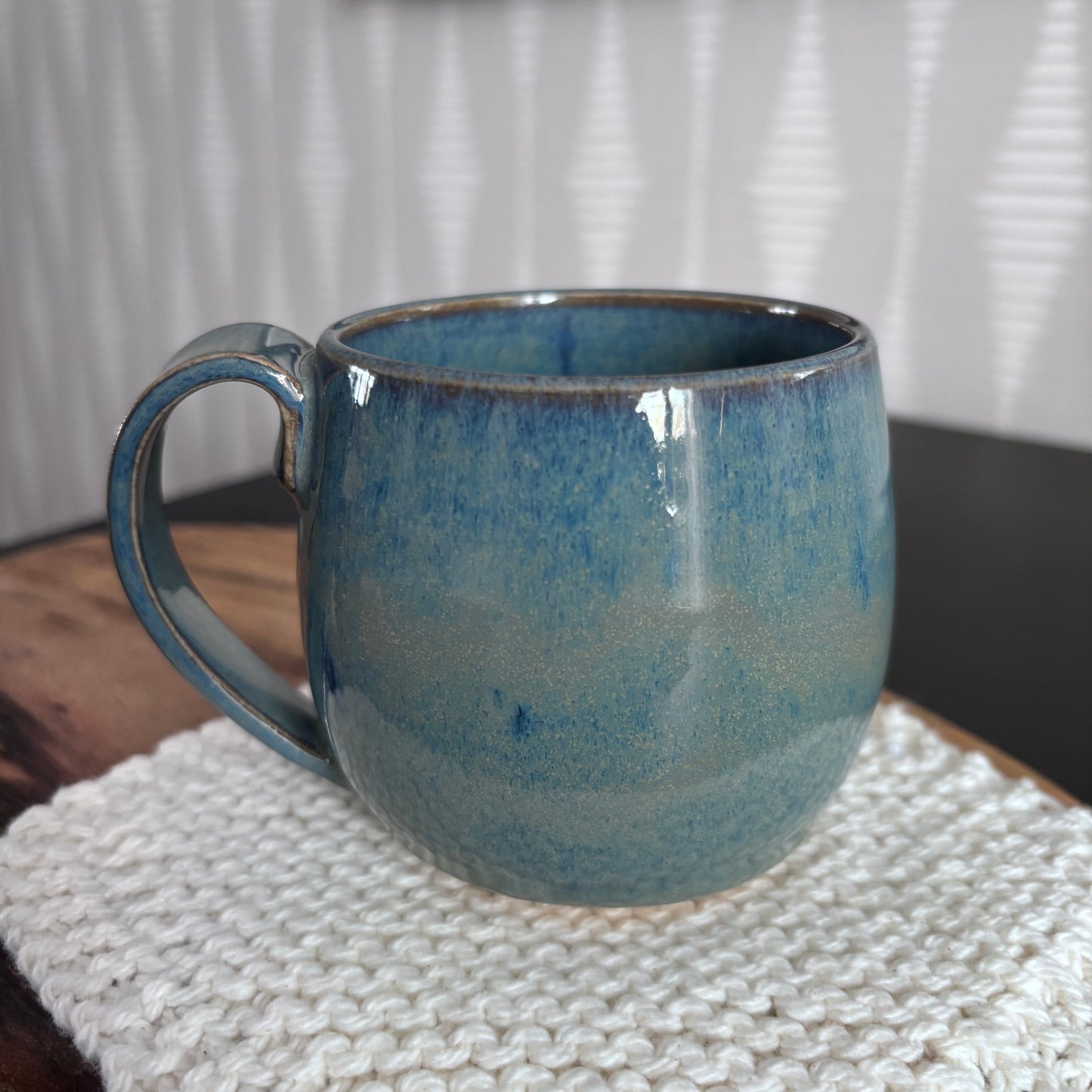 Tasse Azur