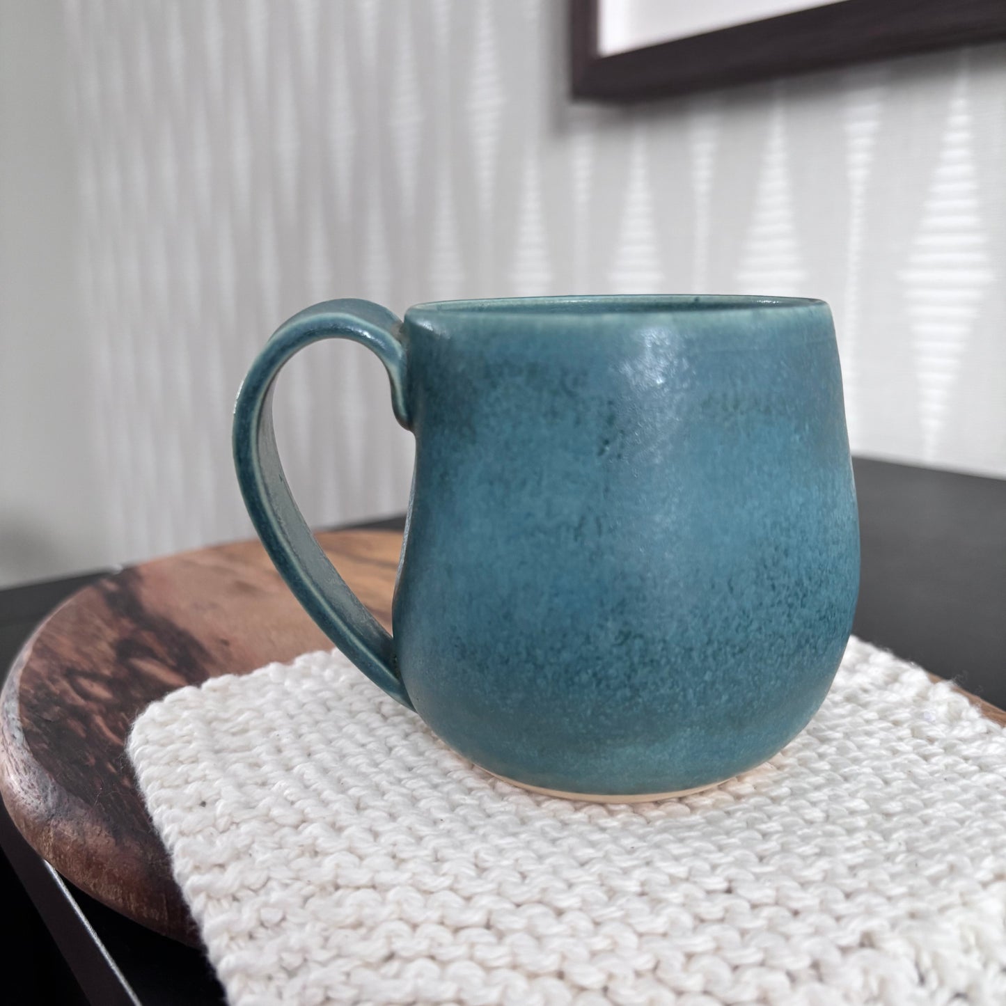 Tasse Latitude