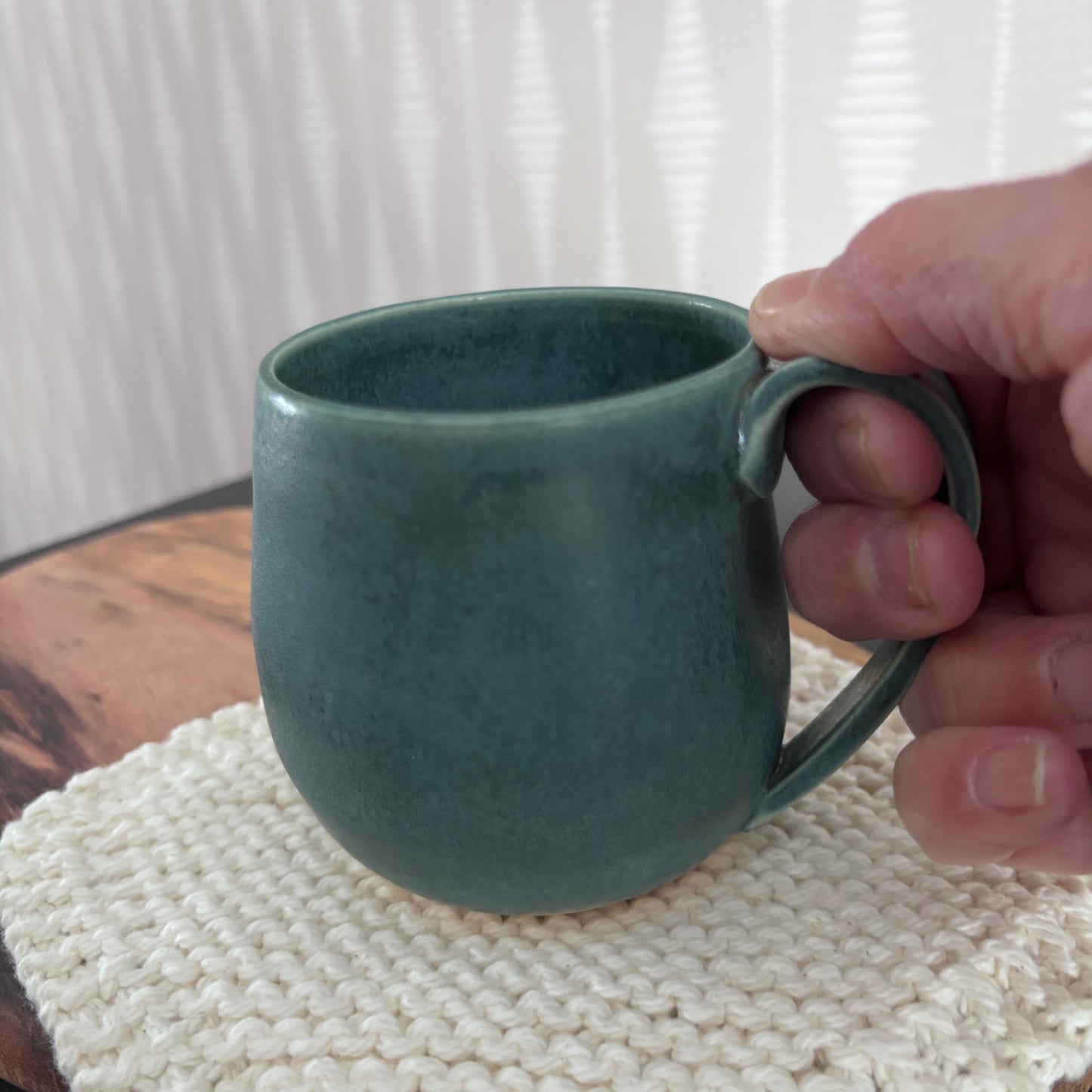 Tasse Latitude