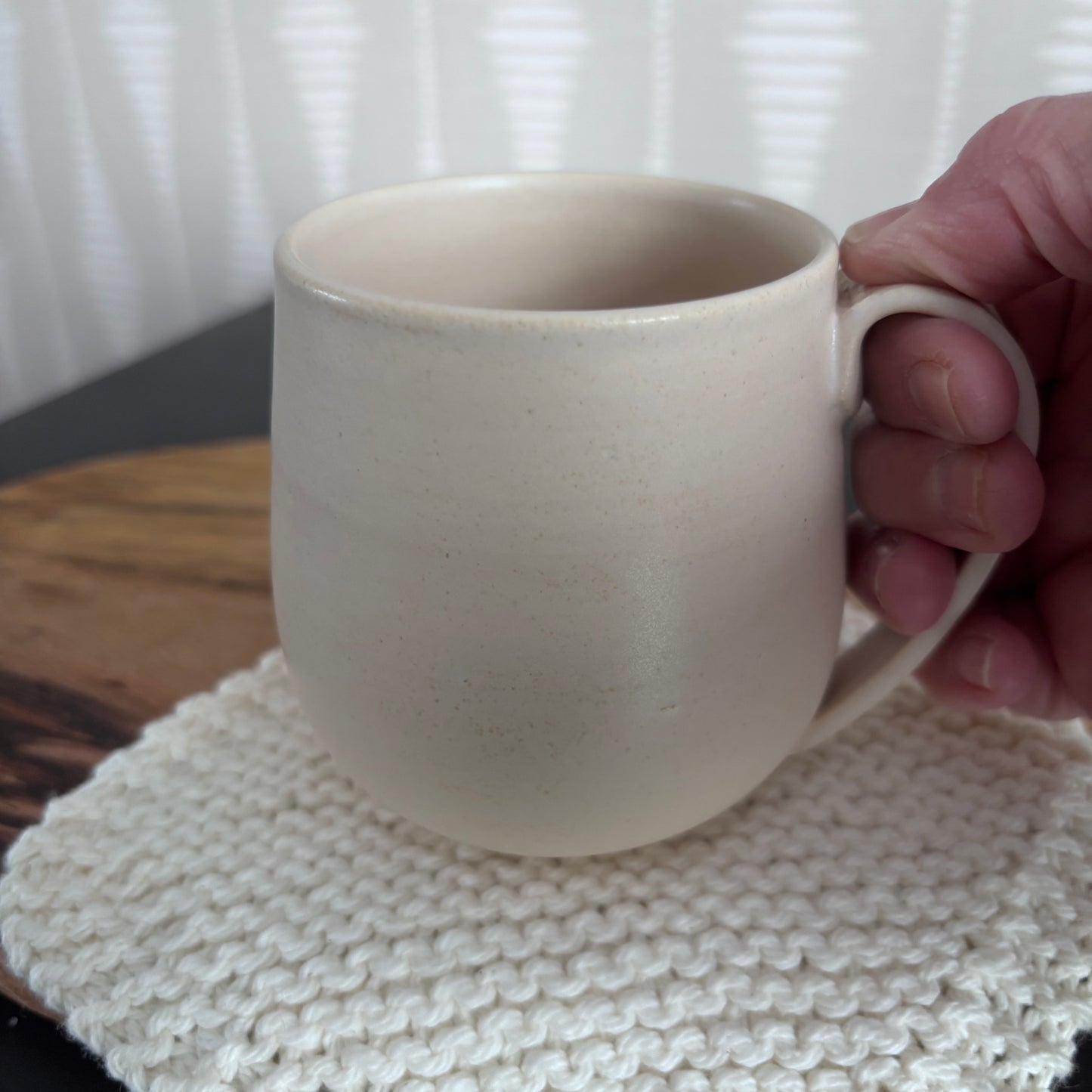 Tasse Nude