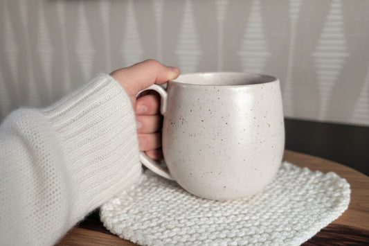 Tasse Vanille Sauvage