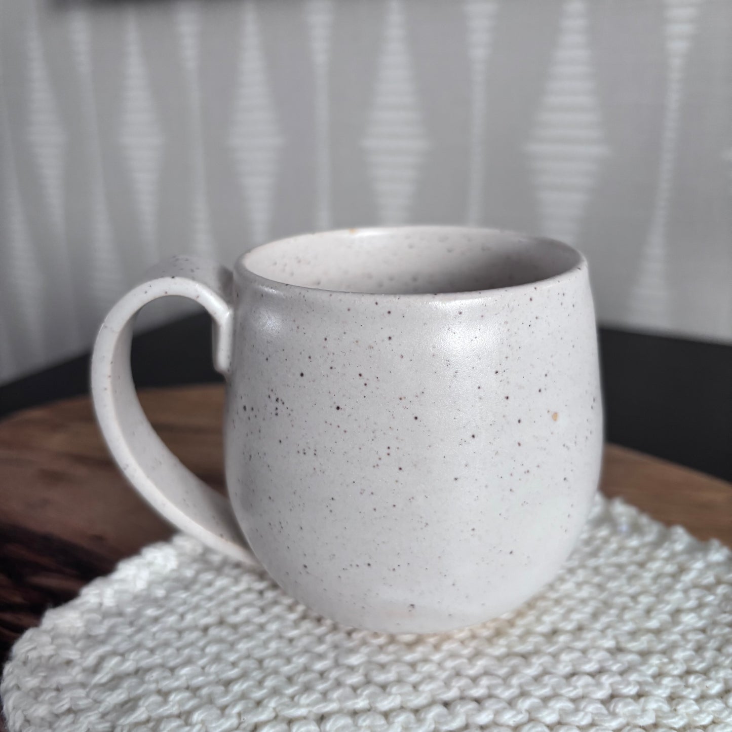 Tasse Vanille Sauvage