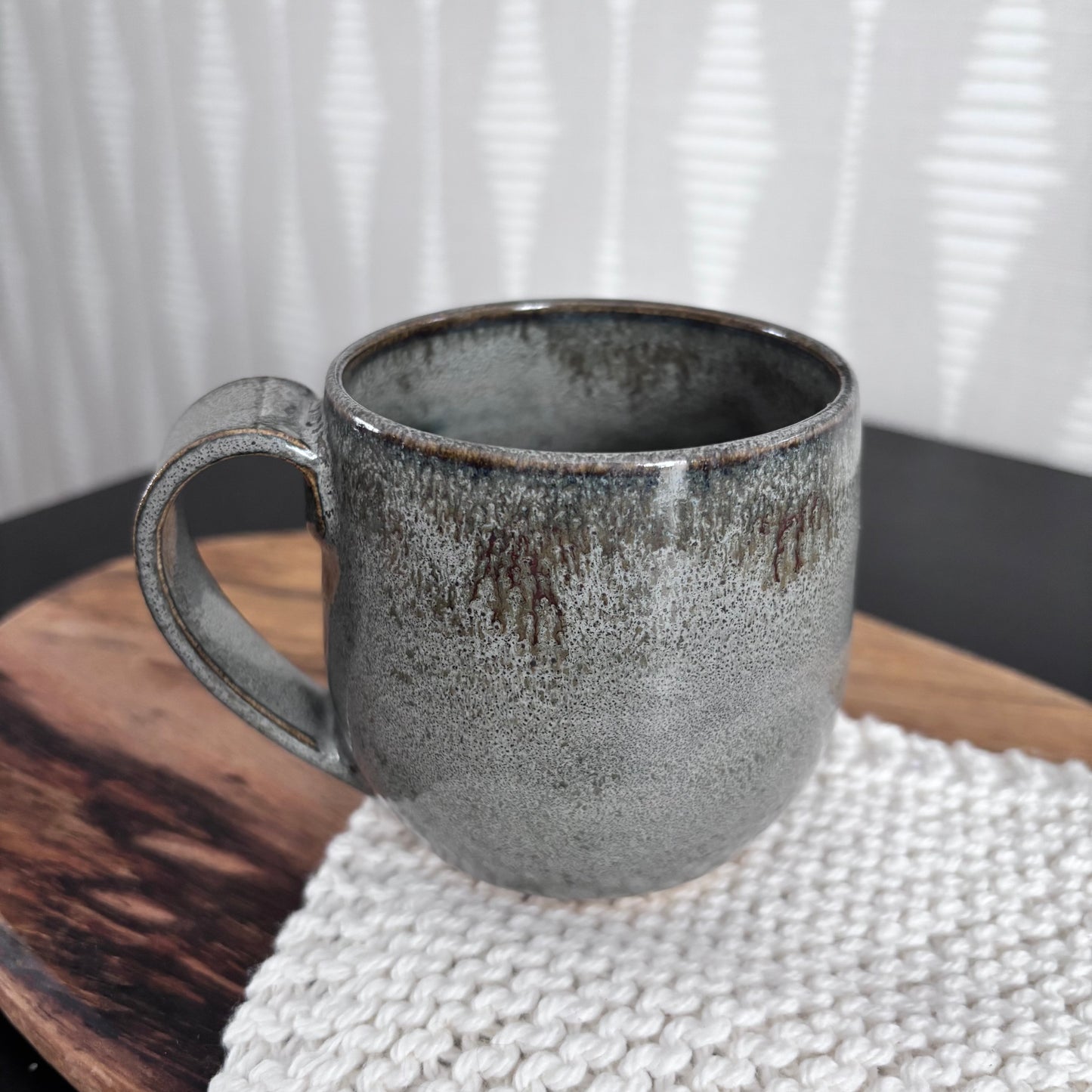 Tasse Cendrée
