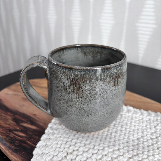 Tasse Cendrée