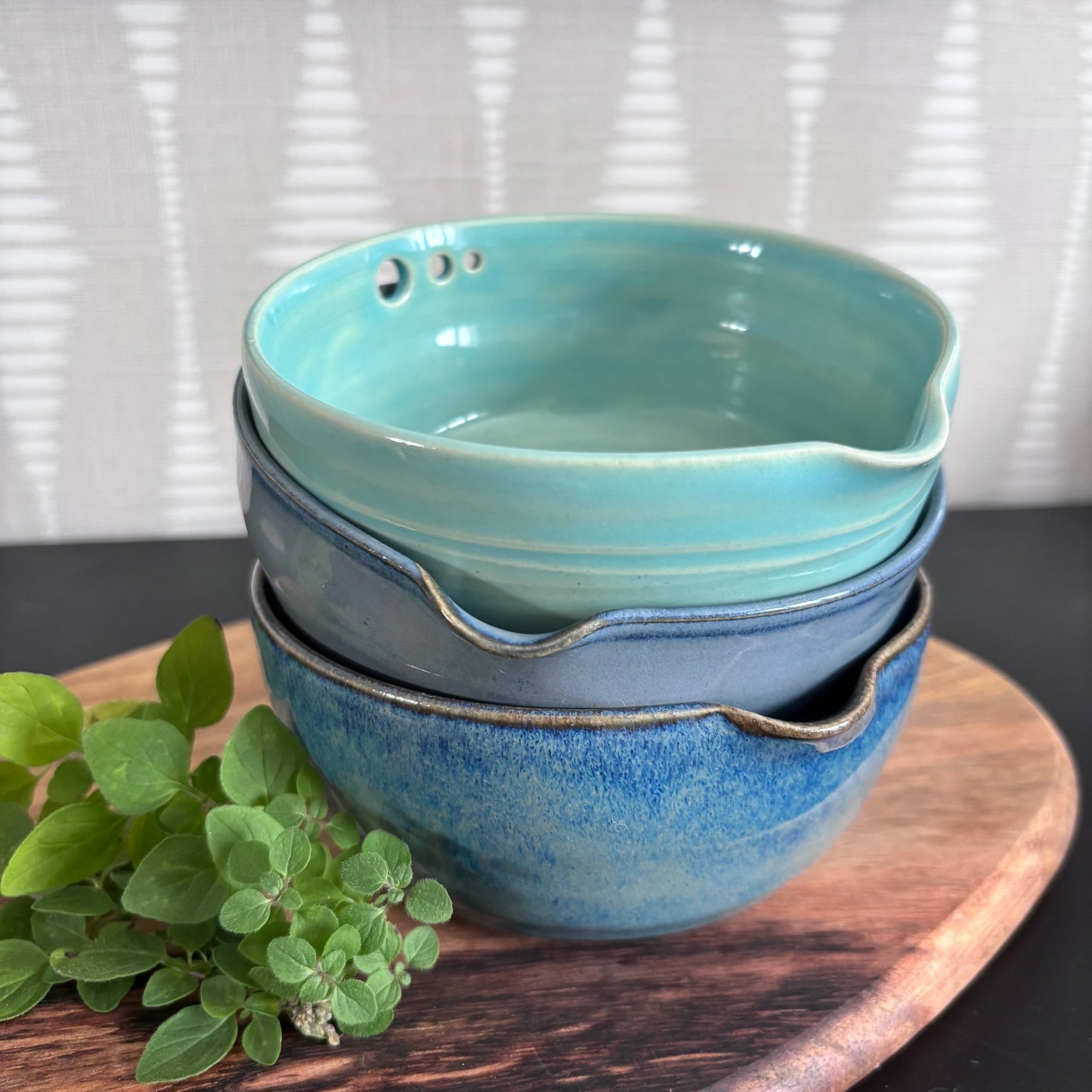Râpe ail et dénudeur fines herbes