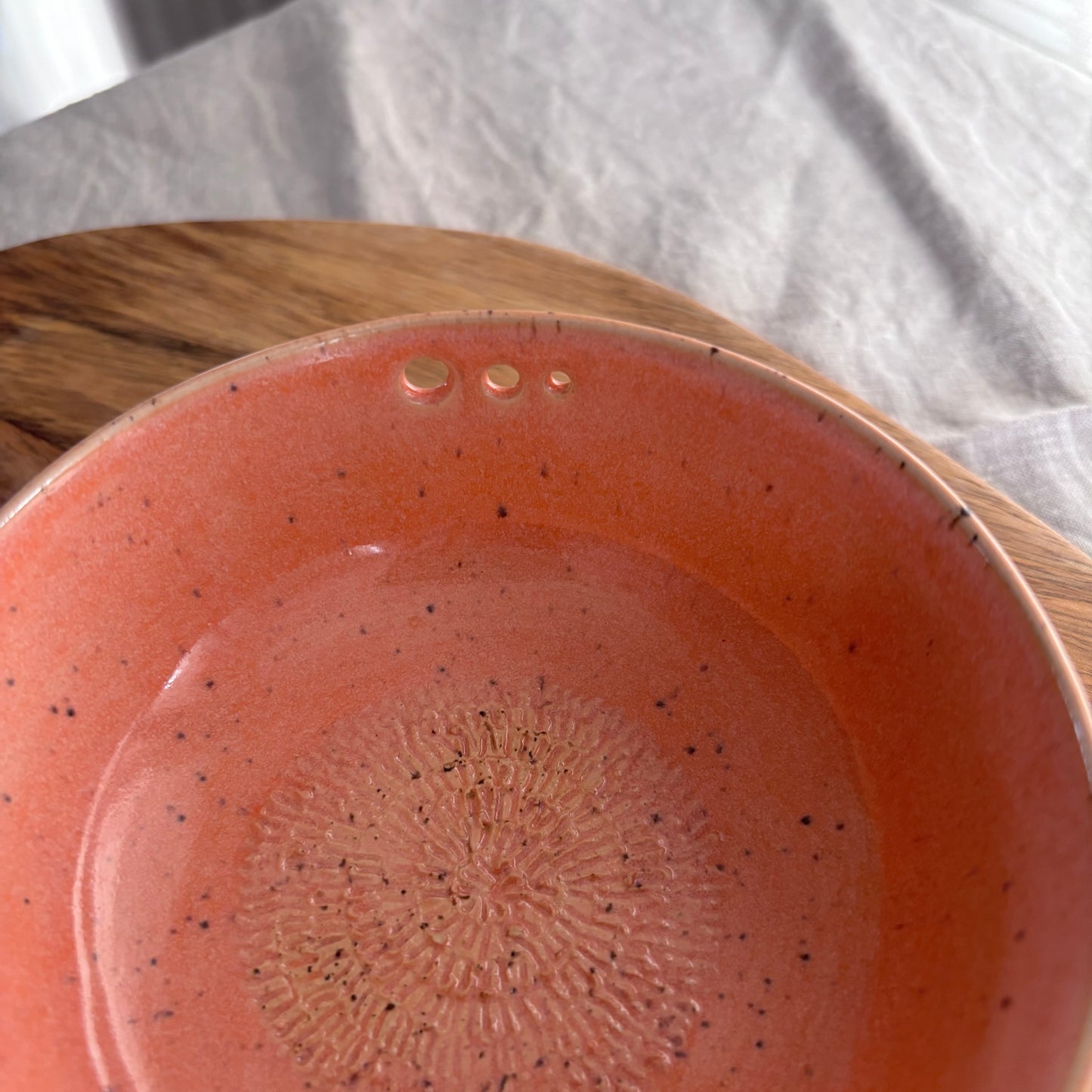 Râpe ail et dénudeur fines herbes