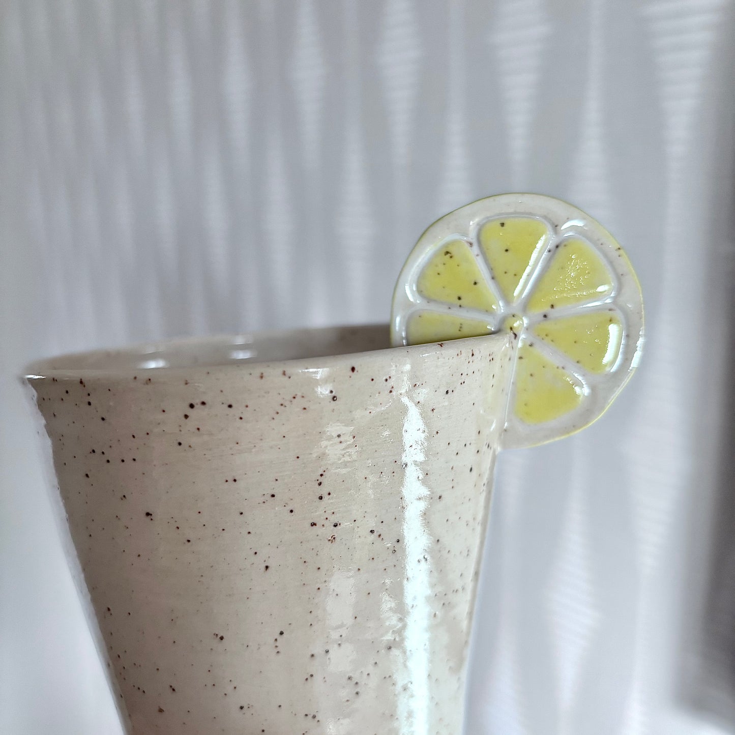 Verre en céramique LIMONE