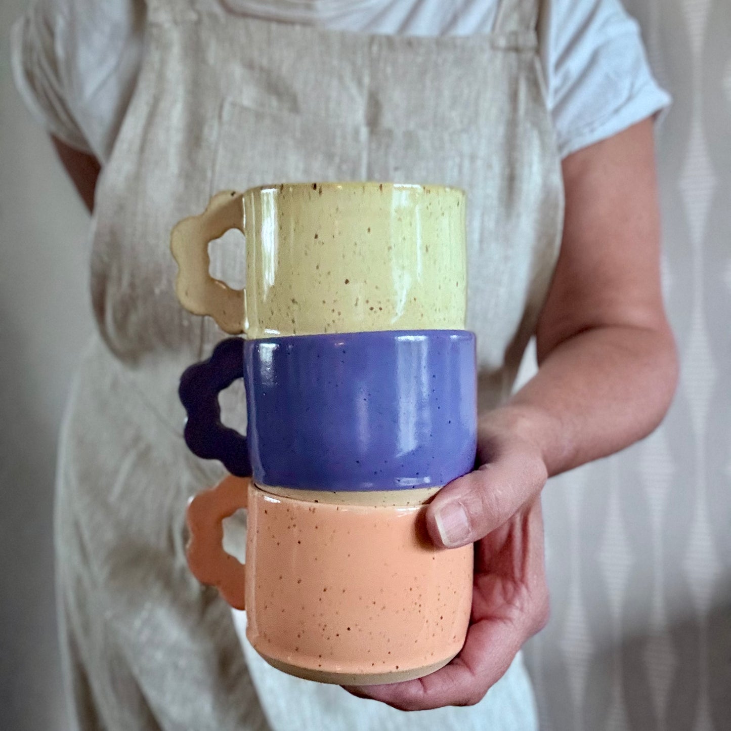 Tasse en céramique BLOOM