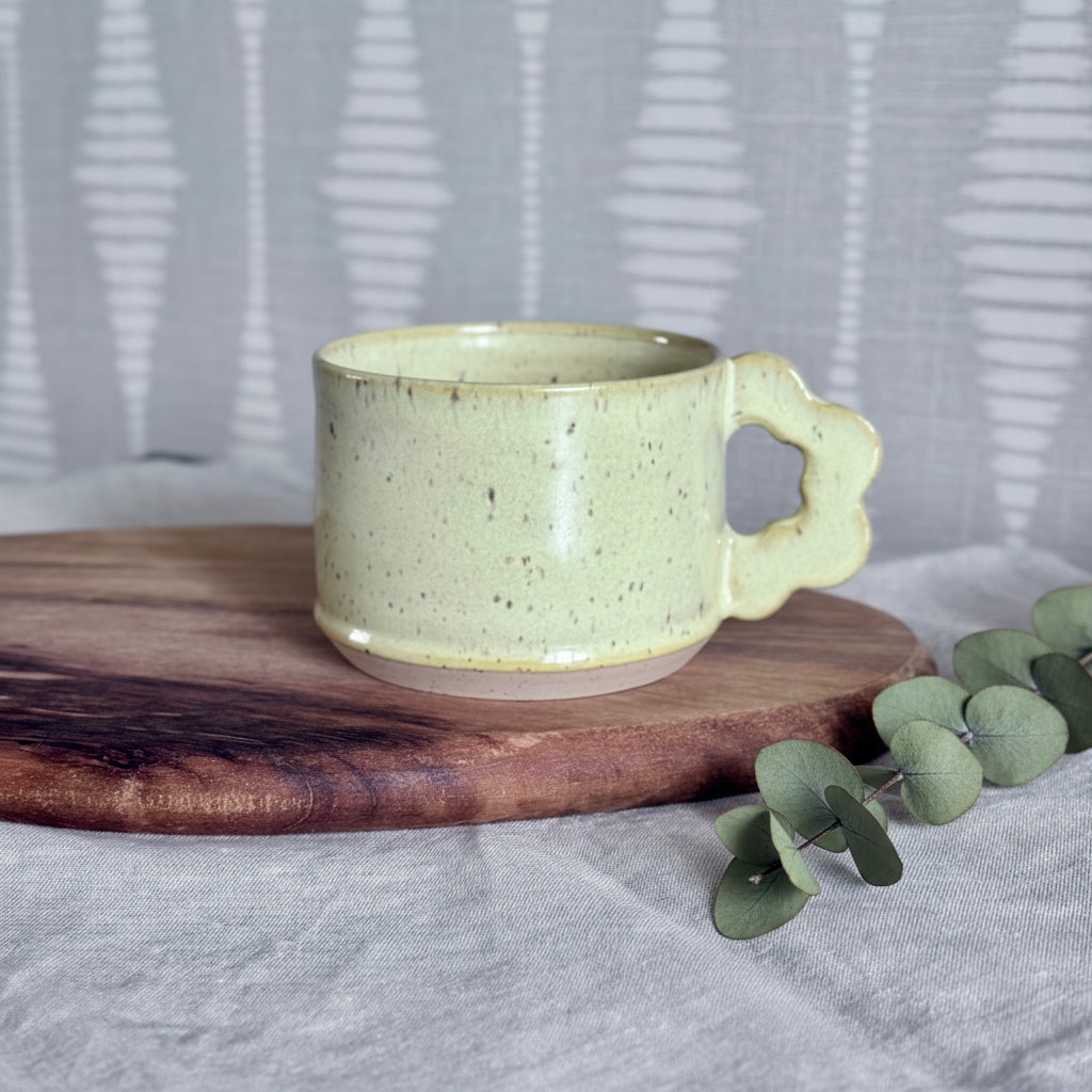 Tasse en céramique BLOOM