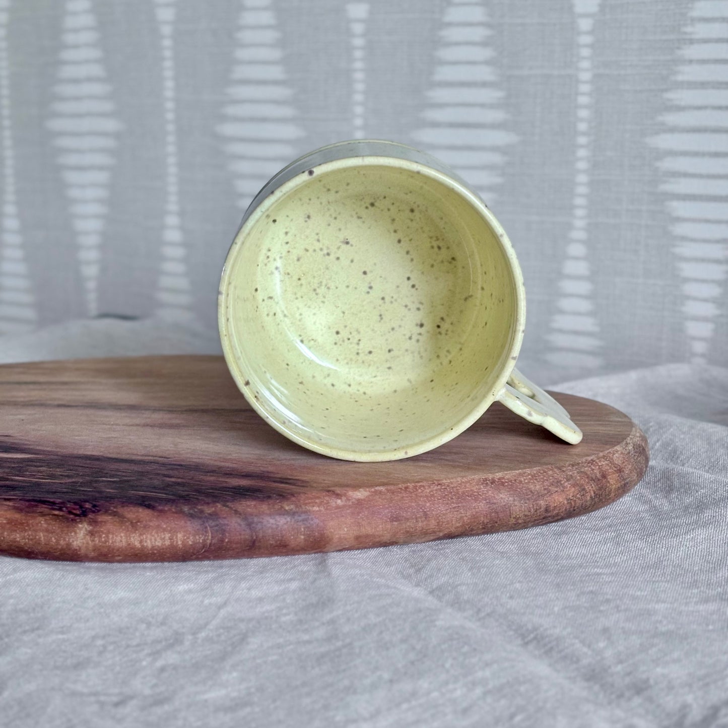 Tasse en céramique BLOOM