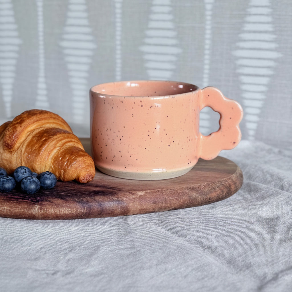 Tasse en céramique BLOOM
