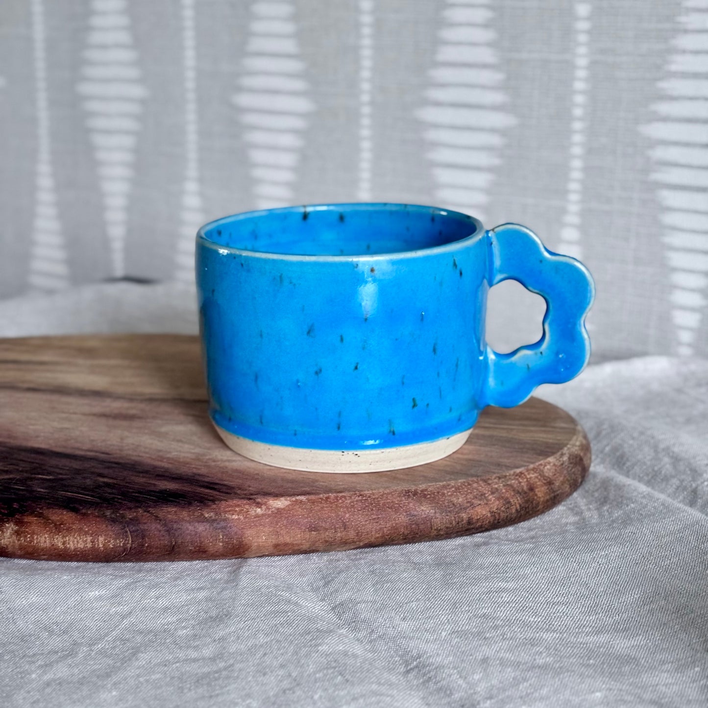 Tasse en céramique BLOOM
