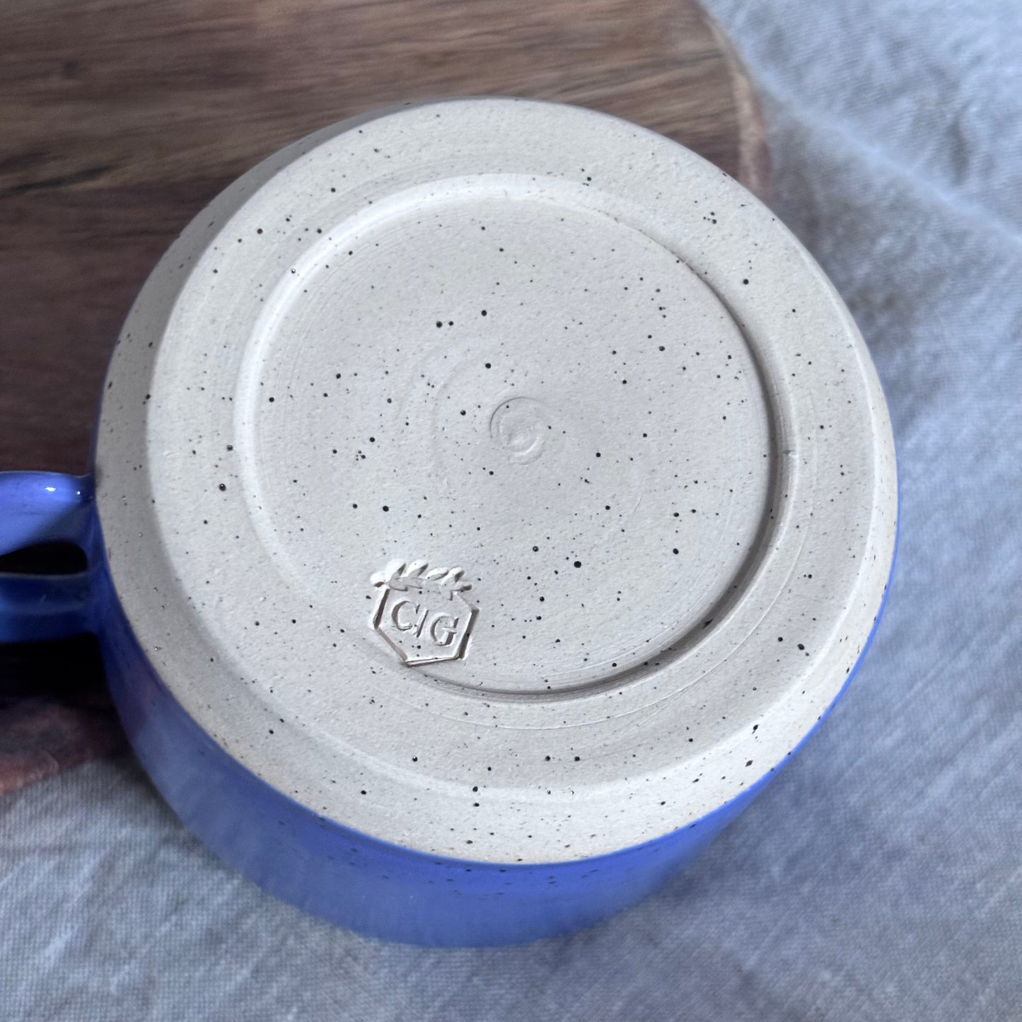 Tasse en céramique BLOOM